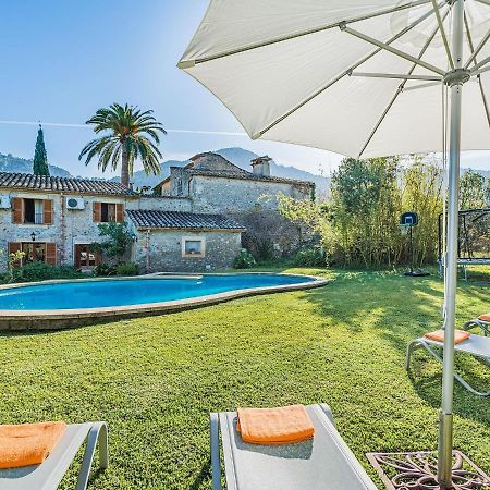 Villa Can Fanals By Sunvillas Mallorca Pollensa Zewnętrze zdjęcie