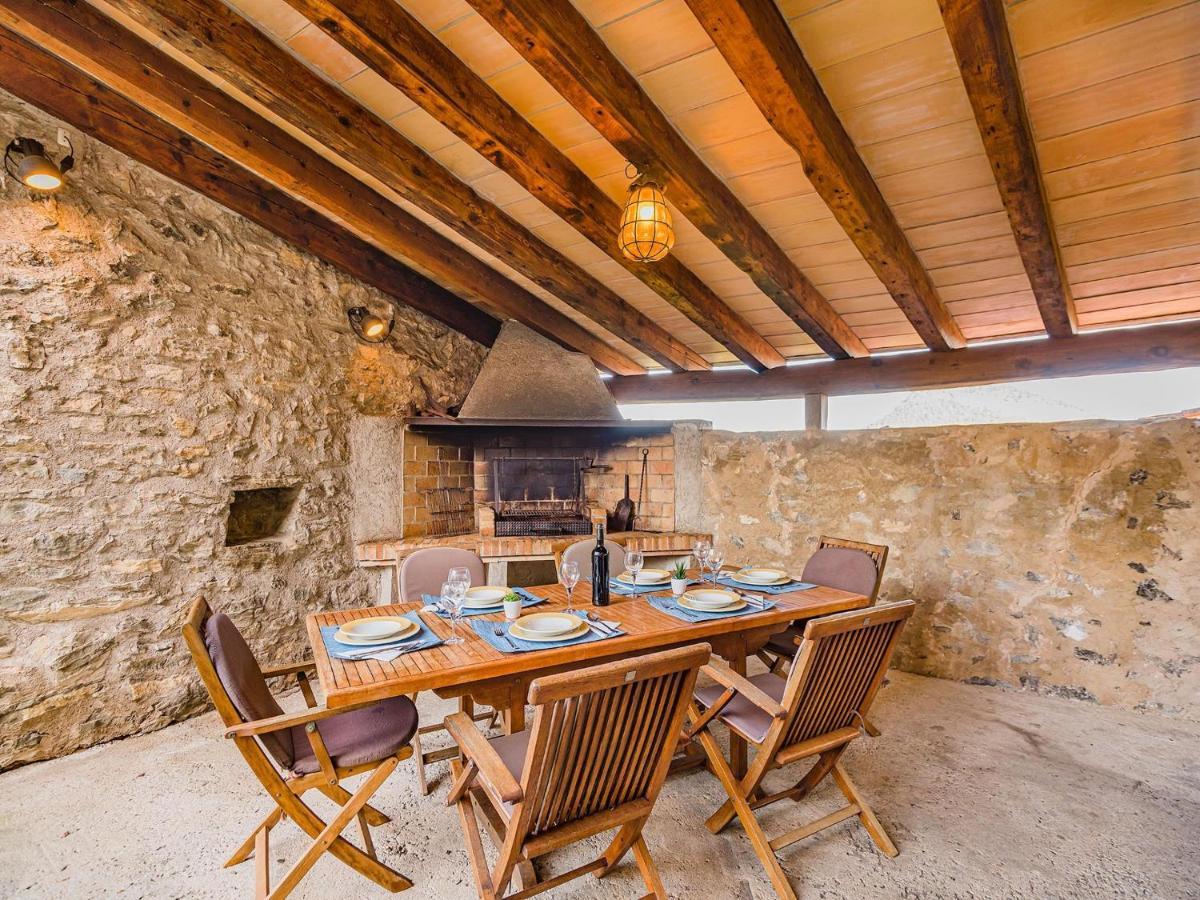 Villa Can Fanals By Sunvillas Mallorca Pollensa Zewnętrze zdjęcie