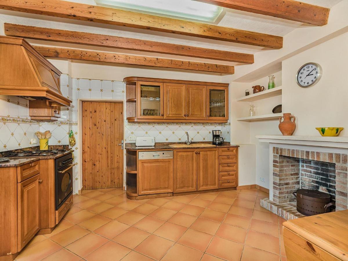 Villa Can Fanals By Sunvillas Mallorca Pollensa Zewnętrze zdjęcie