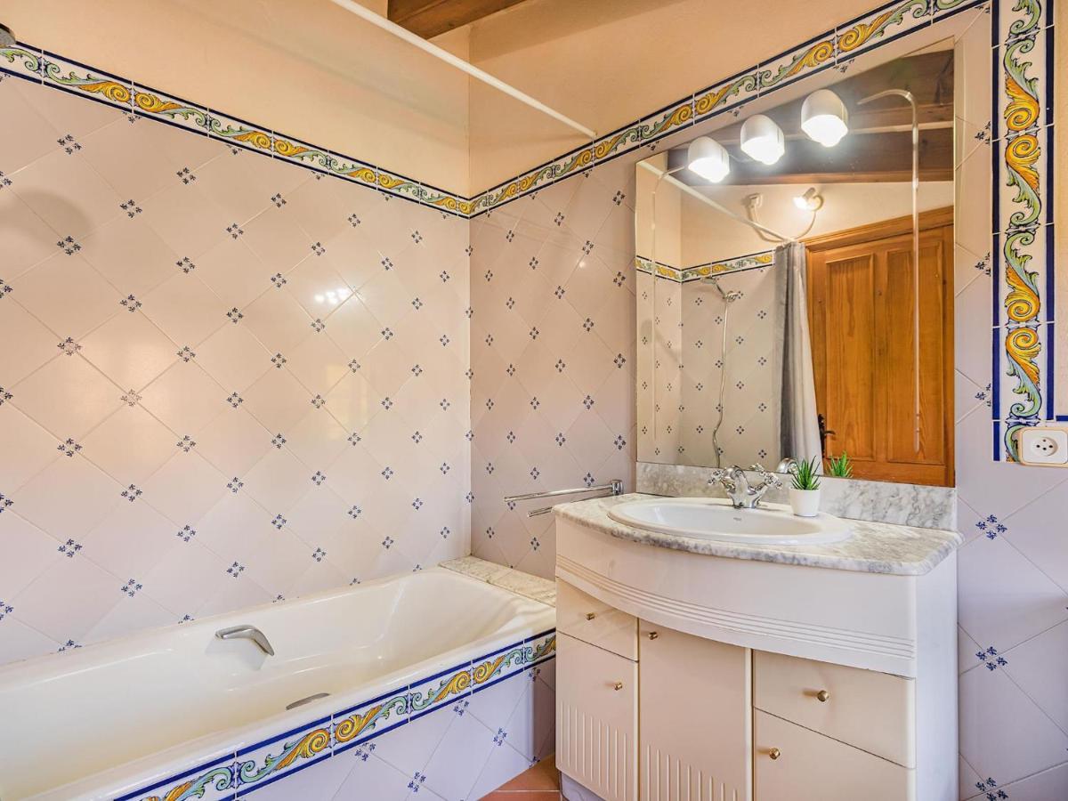 Villa Can Fanals By Sunvillas Mallorca Pollensa Zewnętrze zdjęcie