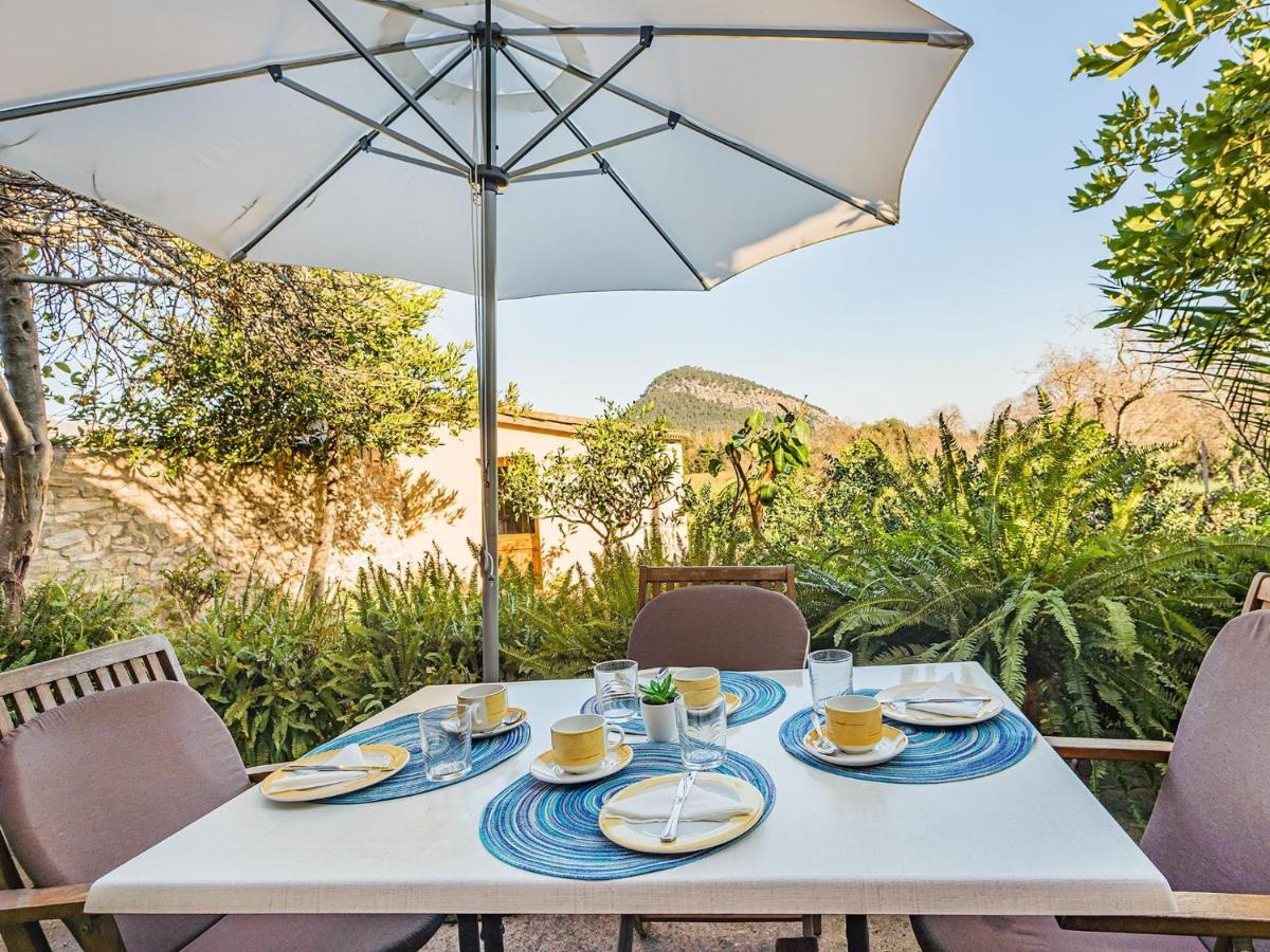 Villa Can Fanals By Sunvillas Mallorca Pollensa Zewnętrze zdjęcie