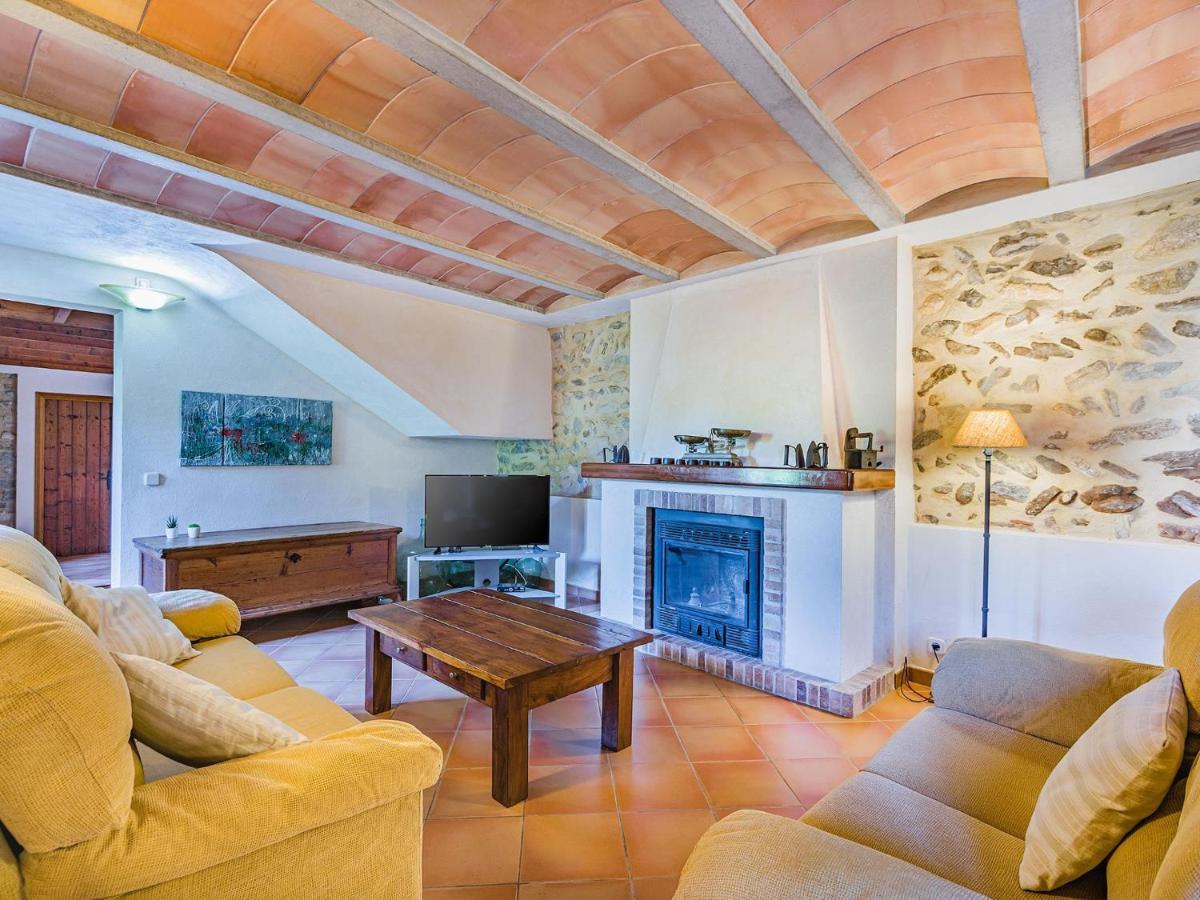 Villa Can Fanals By Sunvillas Mallorca Pollensa Zewnętrze zdjęcie