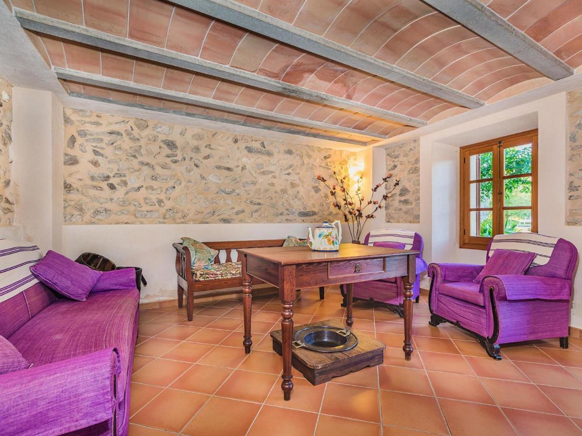 Villa Can Fanals By Sunvillas Mallorca Pollensa Zewnętrze zdjęcie