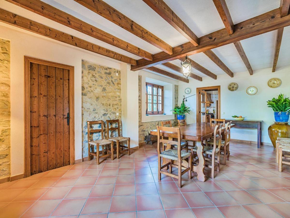 Villa Can Fanals By Sunvillas Mallorca Pollensa Zewnętrze zdjęcie