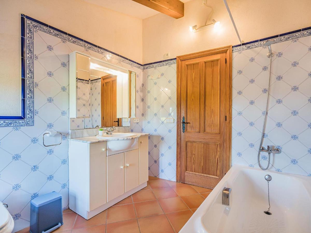 Villa Can Fanals By Sunvillas Mallorca Pollensa Zewnętrze zdjęcie