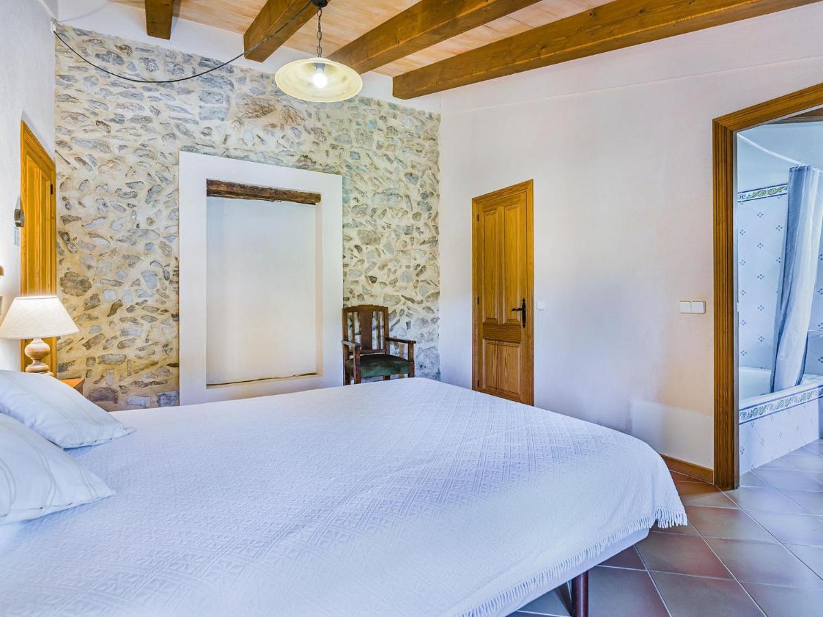 Villa Can Fanals By Sunvillas Mallorca Pollensa Zewnętrze zdjęcie