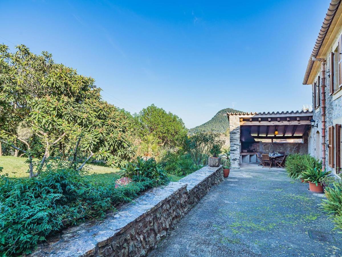 Villa Can Fanals By Sunvillas Mallorca Pollensa Zewnętrze zdjęcie