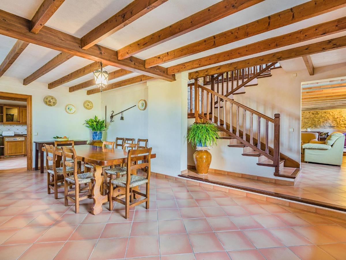 Villa Can Fanals By Sunvillas Mallorca Pollensa Zewnętrze zdjęcie