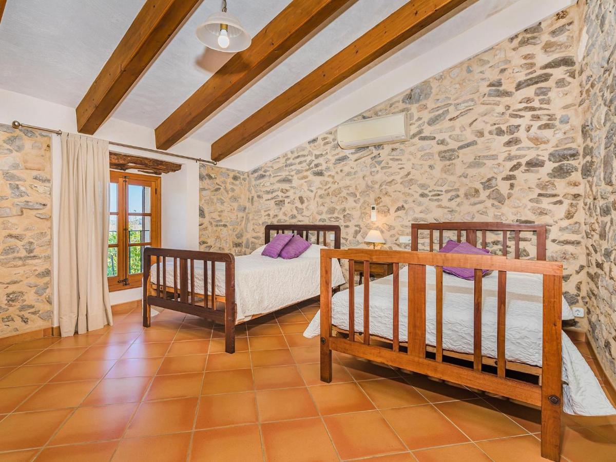 Villa Can Fanals By Sunvillas Mallorca Pollensa Zewnętrze zdjęcie