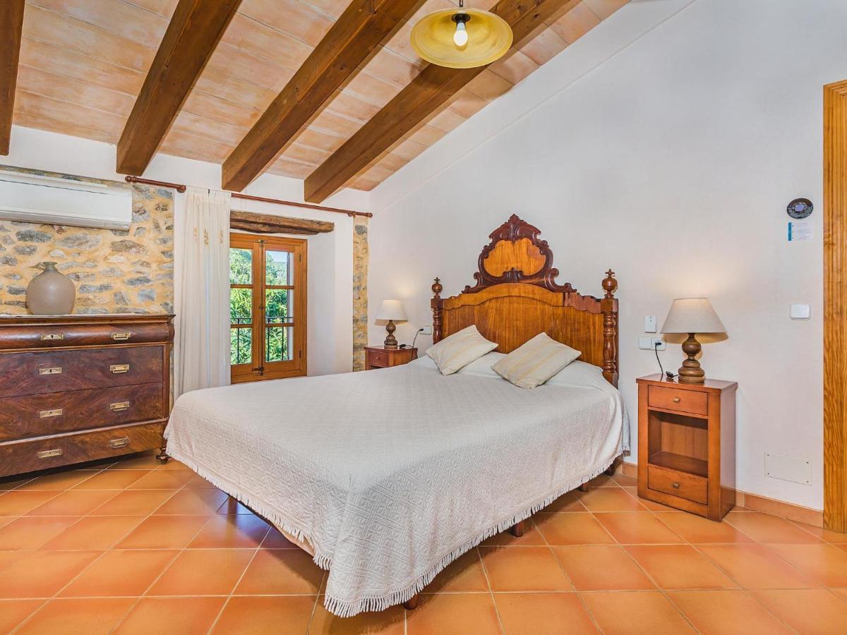 Villa Can Fanals By Sunvillas Mallorca Pollensa Zewnętrze zdjęcie