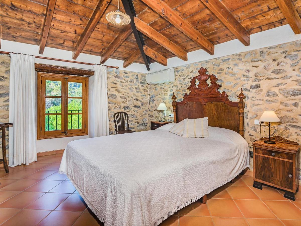 Villa Can Fanals By Sunvillas Mallorca Pollensa Zewnętrze zdjęcie