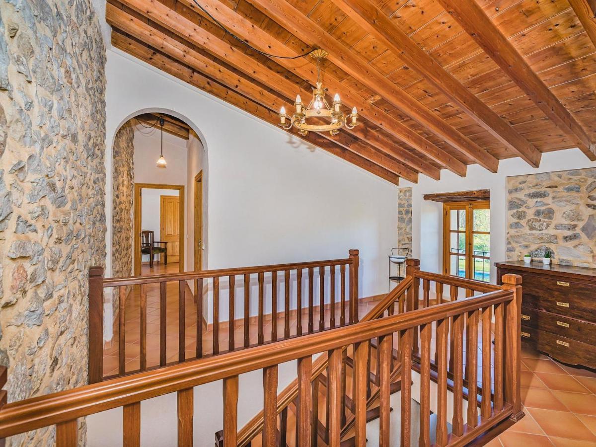 Villa Can Fanals By Sunvillas Mallorca Pollensa Zewnętrze zdjęcie